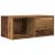 Dulapuri TV 2 buc Lemn vechi 60x31x25,5 cm Lemn prelucrat GartenMobel Dekor