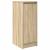 Dulap Pantofi Stejar Sonoma 29,5x34x76 cm Lemn prelucrat GartenMobel Dekor