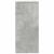 Dulap Pantofi Beton Gri 29,5x34x76 cm Lemn de prelucrat GartenMobel Dekor