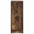 Dulap Pantofi stejar afumat 29,5x34x76 cm Lemn prelucrat GartenMobel Dekor