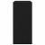Dulap Pantofi Stejar Negru 57x34x76 cm Lemn prelucrat GartenMobel Dekor