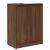 Dulap Pantofi Stejar maro 57x34x76 cm Lemn prelucrat GartenMobel Dekor