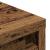 Dulap Pantofi Lemn Vechi 57x34x76 cm Lemn prelucrat GartenMobel Dekor