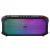 BOXA BOOMBOX LIGHT FUSION RGB 60W PLATINET EuroGoods Quality