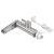 ROBINET INSTANT APA CALDA 3500W TEESA EuroGoods Quality