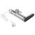 ROBINET INSTANT APA CALDA 3500W TEESA EuroGoods Quality