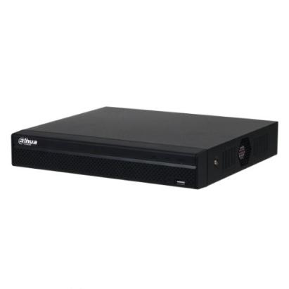 NVR Dahua 4 canale, 12MP, SMD Plus, 1xSata - NVR4104HS-4KS3 SafetyGuard Surveillance