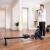 Aparat de Vaslit inSPORTline Ocean, Negru FitLine Training