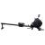 Aparat de Vaslit inSPORTline Ocean, Negru FitLine Training