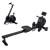 Aparat de Vaslit inSPORTline Ocean, Negru FitLine Training