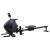 Aparat de Vaslit inSPORTline Ocean, Negru FitLine Training