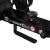 Aparat de Vaslit inSPORTline Ocean, Negru FitLine Training