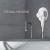 USCATOR DE PAR AD2252 HAIR DRYER EuroGoods Quality