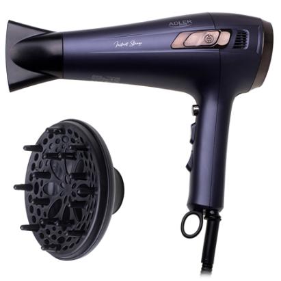 USCATOR PAR CABLU RETRACTABIL 2400W ADLER EuroGoods Quality