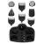 SET 5 IN 1 TRIMMER CU AFISAJ LED AD 2943 ADLER EuroGoods Quality