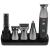 SET 5 IN 1 TRIMMER CU AFISAJ LED AD 2946 ADLER EuroGoods Quality