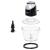 TOCATOR CHOPPER CU BOL STICLA AD 4082 ADLER EuroGoods Quality