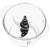 TOCATOR CHOPPER CU BOL STICLA AD 4082 ADLER EuroGoods Quality