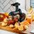 STORCATOR SLOW JUICER AD 4130 ADLER EuroGoods Quality