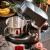 ROBOT BUCATARIE 4 IN 1 220W 7L AD 4221 ADLER EuroGoods Quality