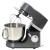 ROBOT BUCATARIE 4 IN 1 220W 7L AD 4221 ADLER EuroGoods Quality
