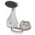 STEAMER TESATURI 1500W AD5042 ADLER EuroGoods Quality