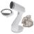 STEAMER TESATURI 1500W AD5042 ADLER EuroGoods Quality