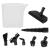 MOP CU ABURI 1300W AD 7052 ADLER EuroGoods Quality