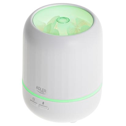 DIFUZOR AROME ULTRASONIC USB 3 IN 1 AD 7968 ADLER EuroGoods Quality