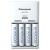 INCARCATOR PANASONIC 4XAA 2000MAH ENELOOP EuroGoods Quality