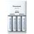 INCARCATOR PANASONIC 4XAA 2000MAH ENELOOP EuroGoods Quality