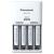 INCARCATOR PANASONIC 4XAAA 800MAH ENELOOP EuroGoods Quality