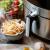 FRITEUZA AIR FRYER 5L 9 PROGRAME CR 6311 CAMRY EuroGoods Quality