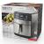 FRITEUZA AIR FRYER 5L 9 PROGRAME CR 6311 CAMRY EuroGoods Quality