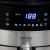 FRITEUZA AIR FRYER 5L 9 PROGRAME CR 6311 CAMRY EuroGoods Quality