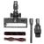 ASPIRATOR VERTICAL PRO LED CR 7063 CAMRY EuroGoods Quality