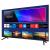 TV FULL HD 40 INCH 101CM SMART VIDAA KRUGER&MATZ EuroGoods Quality