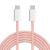 CABLU USB TIP C - USB TIP C 60 W 1.5 M KRUGER&MATZ EuroGoods Quality