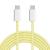 CABLU USB TIP C - USB TIP C 60 W 1.0 M KRUGER&MATZ EuroGoods Quality