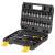 TRUSA SCULE CRV 46 PIESE REBEL EuroGoods Quality
