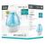 UMIDIFICATOR ULTRASONIC PURE LIFE 40 TEESA EuroGoods Quality