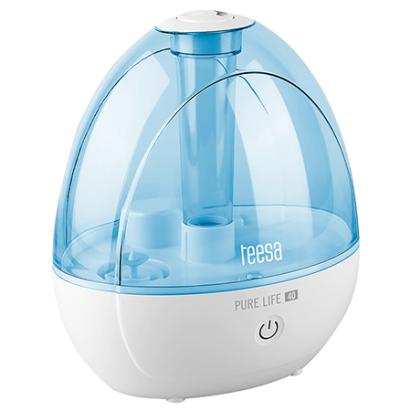 UMIDIFICATOR ULTRASONIC PURE LIFE 40 TEESA EuroGoods Quality