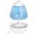 UMIDIFICATOR ULTRASONIC PURE LIFE 50 TEESA EuroGoods Quality