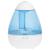 UMIDIFICATOR ULTRASONIC PURE LIFE 50 TEESA EuroGoods Quality