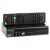 TUNER DIGITAL TERESTRU / CABLU DVB-T2/C H.265 CABLETECH EuroGoods Quality