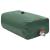Rezervor de apă cu robinet, pliabil, 100 L, PVC GartenMobel Dekor