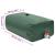 Rezervor de apă cu robinet, pliabil, 100 L, PVC GartenMobel Dekor