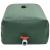 Rezervor de apă cu robinet, pliabil, 100 L, PVC GartenMobel Dekor