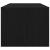 Dulapuri TV 2 buc Stejar negru 80x31x25,5 cm Lemn prelucrat GartenMobel Dekor