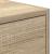 Dulapuri TV 2 buc Stejar Sonoma 80x31x25,5 cm Lemn prelucrat GartenMobel Dekor